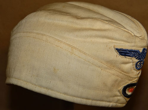 WSS Camouflage Reversible Field Cap