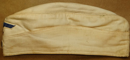 WSS Camouflage Reversible Field Cap