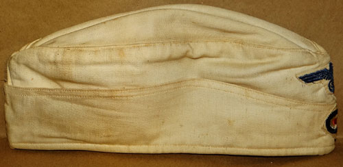 WSS Camouflage Reversible Field Cap