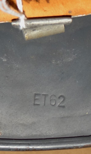 Luftwaffe M35 Double Decal Helmet