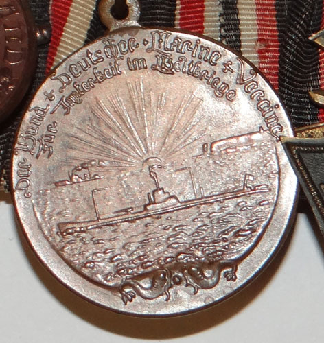 Cased WW II Iron Cross 1st Class by Paul Meybauer