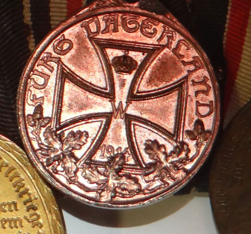 Cased WW II Iron Cross 1st Class by Paul Meybauer