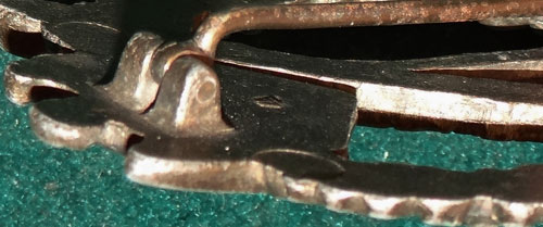 Silver Panzer Assault Badge