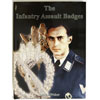 BOOK "The Infantry Assault Badges"