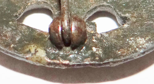 Luftwaffe  Paratrooper Badge by G.H. Osang