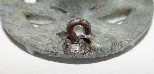 Kriegsmarine Mine Sweepers Badge