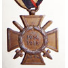 WW I Cross of Honor with Swords