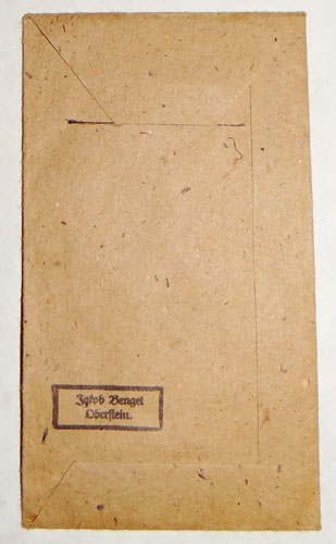 Bronze Infantry Assault Badge
