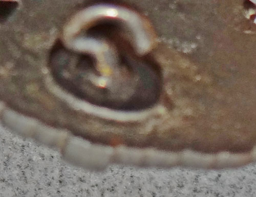 Silver Infantry Assault Badge