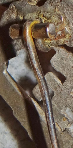 Silver Infantry Assault Badge