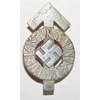 Silver Hitler Youth Proficiency Badge