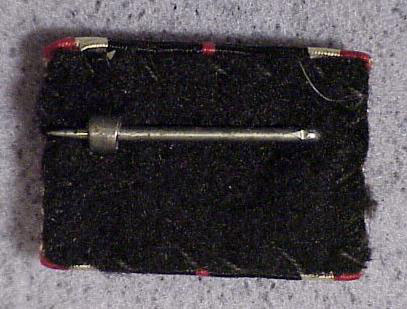 German WW II War Merit Medal Bar