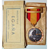 WW II Spanish Legion Condor Medal