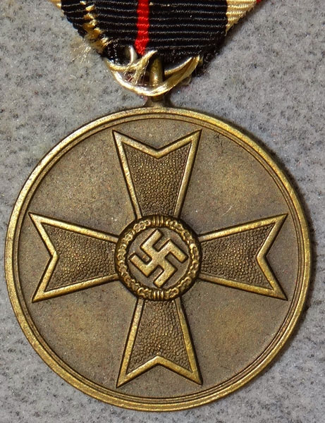 War Merit Medal War Merit Medal