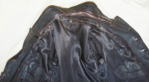 Army 9th Artillery Regt Obergefreiter Waffenrock Dress Tunic