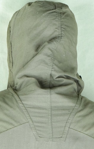 Army Infantry Unteroffizier M40/41 Tunic