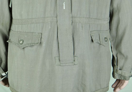 Army Infantry Unteroffizier M40/41 Tunic
