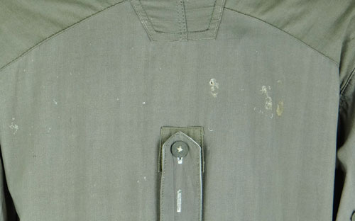 Army Infantry Unteroffizier M40/41 Tunic
