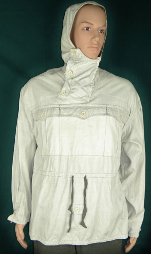 Army Infantry Unteroffizier M40/41 Tunic
