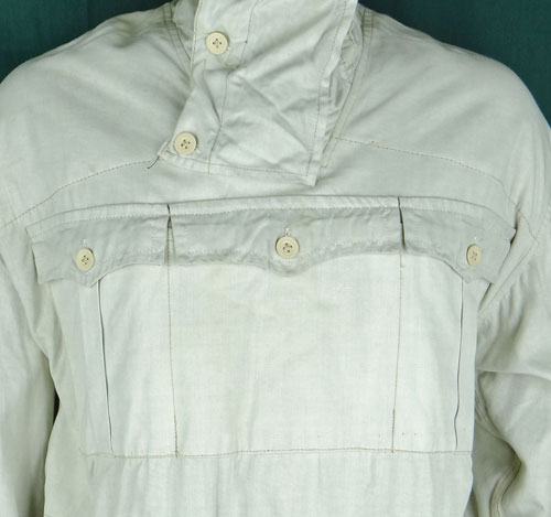 Army Infantry Unteroffizier M40/41 Tunic