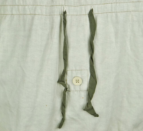 Army Infantry Unteroffizier M40/41 Tunic