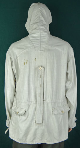 Army Infantry Unteroffizier M40/41 Tunic