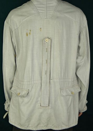 Army Infantry Unteroffizier M40/41 Tunic