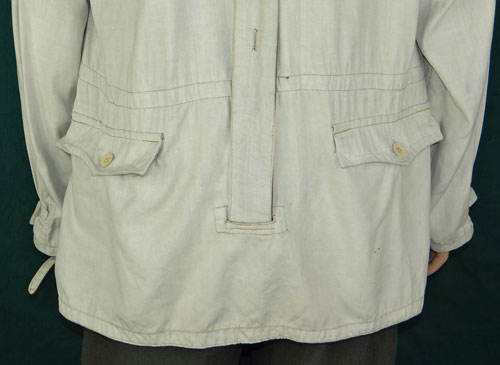 Army Infantry Unteroffizier M40/41 Tunic