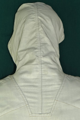 Army Infantry Unteroffizier M40/41 Tunic