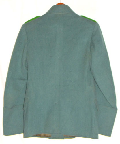 Army Infantry Feldwebel M43 Tunic