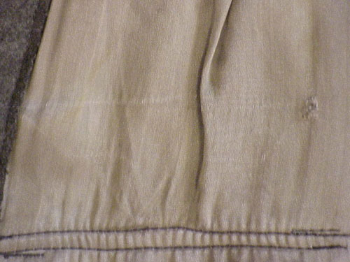Army M43 6th Cavalry Regt. Obergefreiter Tunic