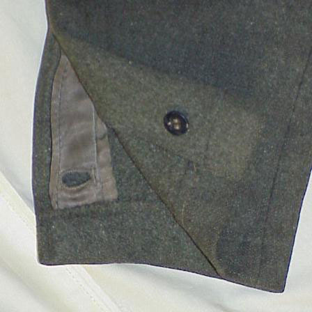 Army M43 6th Cavalry Regt. Obergefreiter Tunic