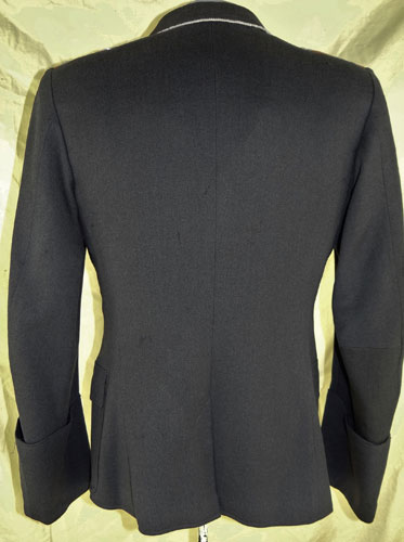 Luftwaffe Flight Troops Oberfeldwebel Service Tunic