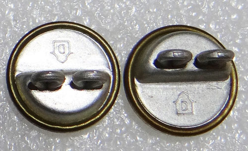 Luftwaffe Flight Troops Oberfeldwebel Service Tunic