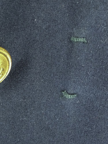 Luftwaffe Unteroffizier of Flight & Paratroops Troops "Fliegerbluse"