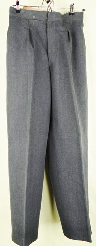 German World War II Customs Officials Tunic