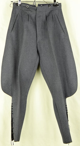 Luftwaffe Officers Breeches Luftwaffe Officers Breeches