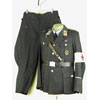 German Red Cross Tunic & Breeches