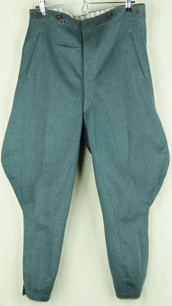 Police Officers / NCO /EM Breeches Police Officers / NCO /EM Breeches