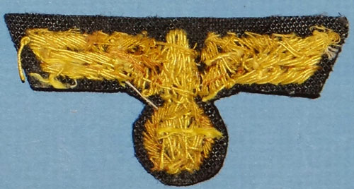 Kriegsmarine Sailor's Cap Band