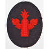 Kriegsmarine Specialist Insignia for Observer of Automatic Weapons