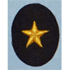 Kriegsmarine Line Officers Career Cuff Insignia