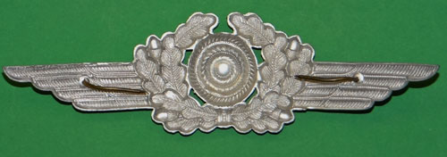 Luftwaffe Corps of Engineers "Flieger-Oberstabsingenieur" Collar Tabs &amp; Shoulder Boards