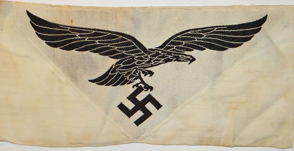 Luftwaffe Sport Shirt Eagle Luftwaffe Sport Shirt Eagle