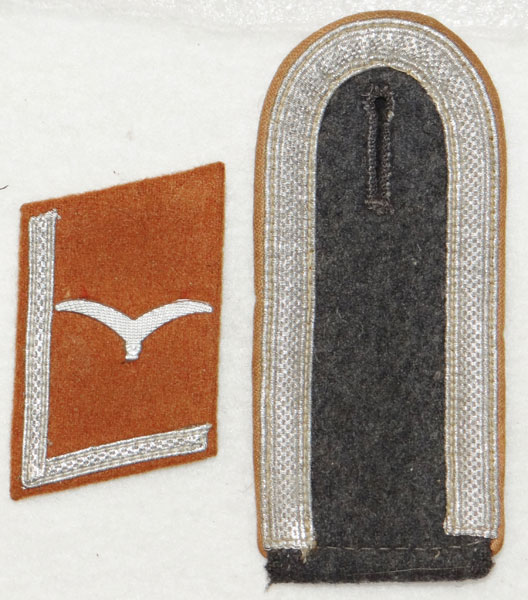 Luftwaffe Speciality Badge for "Ordnance Personnel"