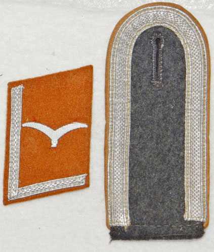 Luftwaffe Speciality Badge for "Ordnance Personnel"