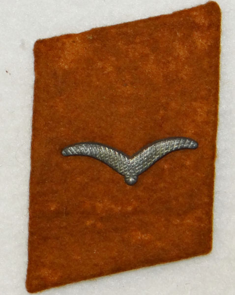 Luftwaffe Speciality Badge for "Armourer NCO in Flying & Air Signals Units"