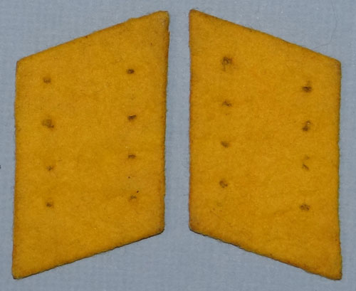 Luftwaffe Speciality Badge for "Aircraft Equipment Administrators"