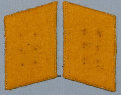 Luftwaffe Speciality Badge for "Aircraft Equipment Administrators"