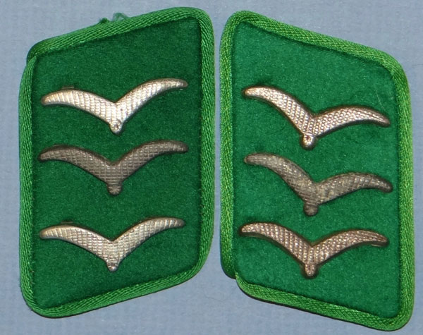 Luftwaffe Speciality Badge for "Motor Transport Equipment Administrator"